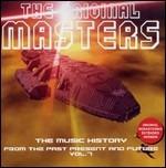 The Original Masters. From the Past, Present and Future vol.7 - CD Audio