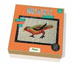 Mosaikit Uccellino