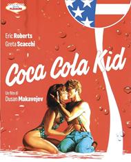 Coca Cola Kid (Blu-ray)