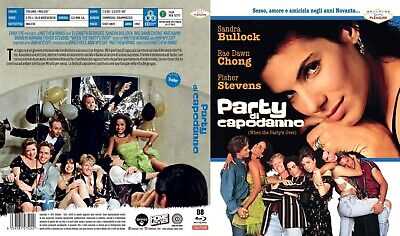 Film Party Di Capodanno (DVD) Matthew Irmas