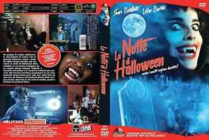 Film La Notte Di Halloween (DVD) Jack Bender