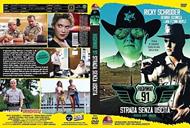 Highway 91 - Strada Senza Uscita (DVD)