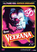 Veerana (DVD)