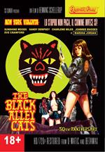 The Black Alley Cats