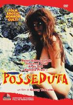 Posseduta (DVD)