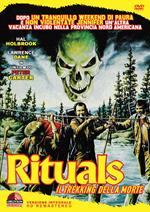 Rituals - Il Trekking Della Morte (DVD)