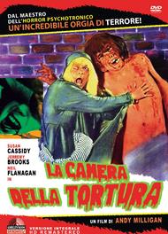 La Camera della tortura