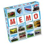 Tactic Transport Memo Carta da gioco Matching