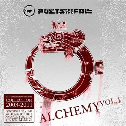 Alchemy V.1 - CD Audio di Poets of the Fall