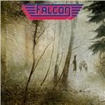 Frontier - CD Audio di Falcon