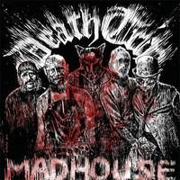 Madhouse - Vinile LP di Death Trip