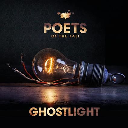 Ghostlight - CD Audio di Poets of the Fall