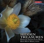 Hidden Treasures: Romantic Finnish Piano Music