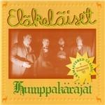 Humppakarajat - CD Audio di Elakelaiset