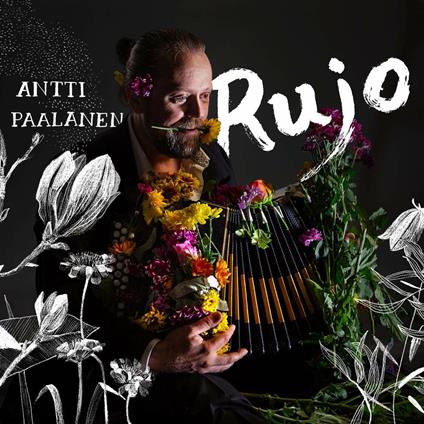 Rujo - CD Audio di Antti Paalanen