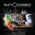 Lotus Effect - CD Audio di Sun Caged