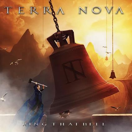 Ring That Bell - CD Audio di Terra Nova