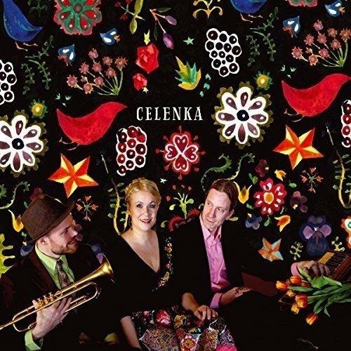 Celenka - CD Audio di Celenka