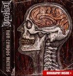 Non Compos Mentis - CD Audio di Deathbound