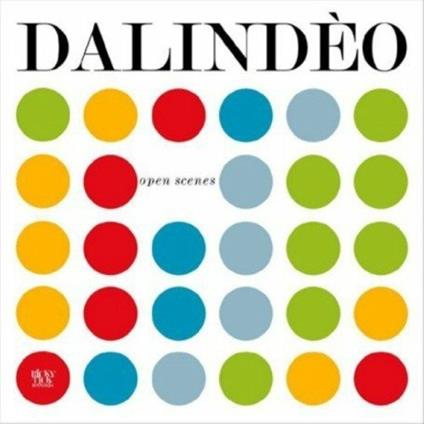 Open Scene - CD Audio di Dalindeo