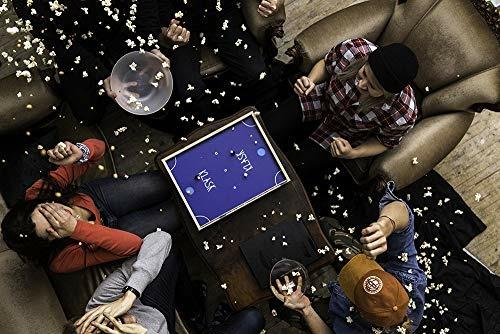 Klask Gioco Magnetico di Abilità, Divertimento per Tutta la Famiglia, per Bambini da 8+ Anni - 4