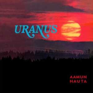 CD Aamun Hauta Uranus