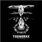 Riset Bak Speilet - CD Audio di Tusmorke