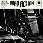 Sinister Vibes - CD Audio di Hard Action