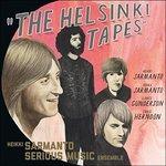 The Helsinki Tapes vol.1 (Coloured Vinyl)