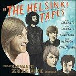 The Helsinki Tapes vol.3 - Vinile LP di Heikki Sarmanto