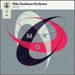 Jazz Liisa vol.9 - Vinile LP di Mike Koskinen