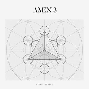 Amen 3 - CD Audio di Mikko Joensuu