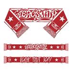 Sciarpa Aerosmith. Walk This Way