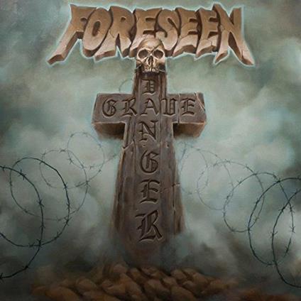 Grave Danger - CD Audio di Foreseen