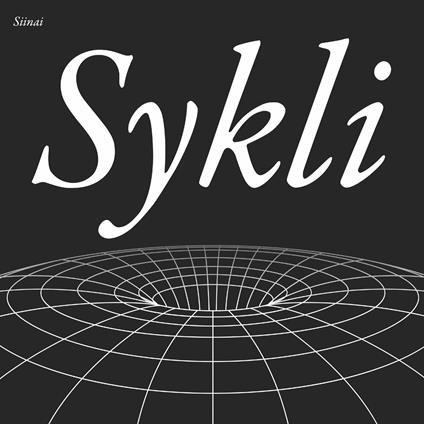 Sykli - Vinile LP di Siinai