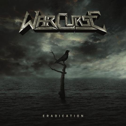 Eradication - CD Audio di War Curse