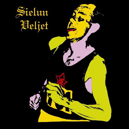 Sielun Veljet - Vinile LP di Sielun Veljet