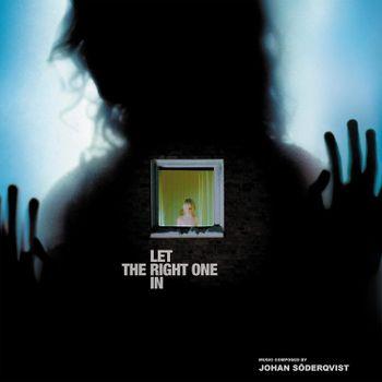 Let the Right One in (Colonna Sonora) - CD Audio