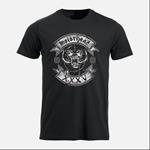 T-Shirt Unisex Tg.M Motorhead: Rockers