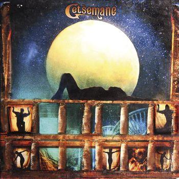 Viimaa - Vinile LP di Getsemane