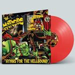 Hymns For The Hellbound (Red Vinyl)