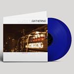 Superheat (Blue Vinyl)