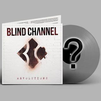 Revolutions (Surprise Color Vinyl) - Vinile LP di Blind Channel