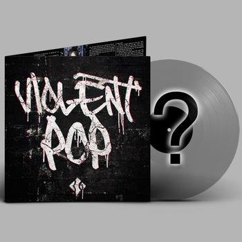 Violent Pop (Surprise Color Vinyl) - Vinile LP di Blind Channel