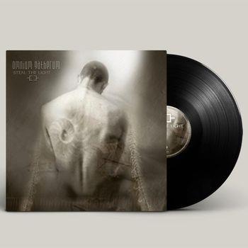 Steal The Light - Vinile LP di Omnium Gatherum