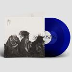 Close (Blue Vinyl)