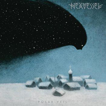 Polar Veil - CD Audio di Hexvessel