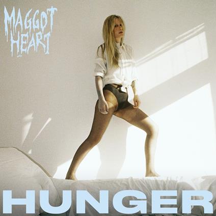 Hunger - Vinile LP di Maggot Heart