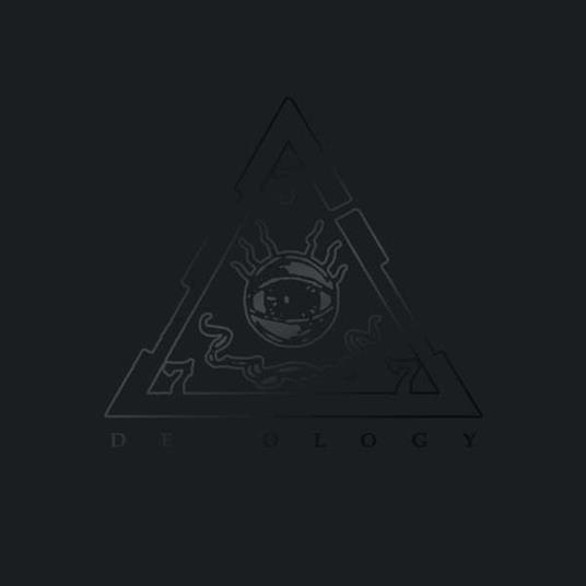 Demology (Transparent Red Vinyl) - Vinile LP di Unholy