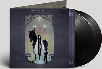 Hour Of The Nightingale - Vinile LP di Trees of Eternity
